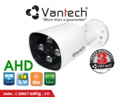 Camera AHD VANTECH VP-291AHDM