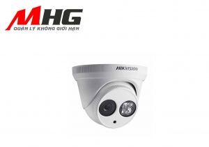 Camera IP Dome HIKVISION DS-2CD2322WD-I