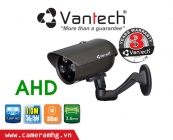  Camera AHD VANTECH VP-123AHDM