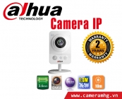  Camera IP Wifi DAHUA IPC-KW100WP