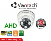  Camera AHD VANTECH VP-227AHDH