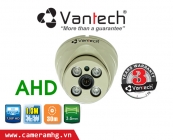  Camera AHD VANTECH VP-223AHDM