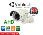  Camera AHD VANTECH VP-153AHDM