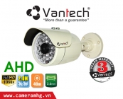  Camera AHD VANTECH VP-254AHDH