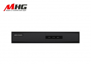 Đầu ghi hình 8 kênh TURBO HD 3.0 Hikvision DS-7208HQHI-F2/N