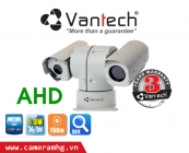  Camera AHD chống cháy nổ VANTECH VP-308AHD