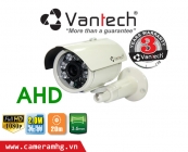 Camera AHD VANTECH VP-154AHDH