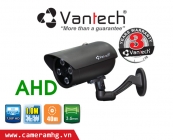  Camera AHD VANTECH VP-132AHDM