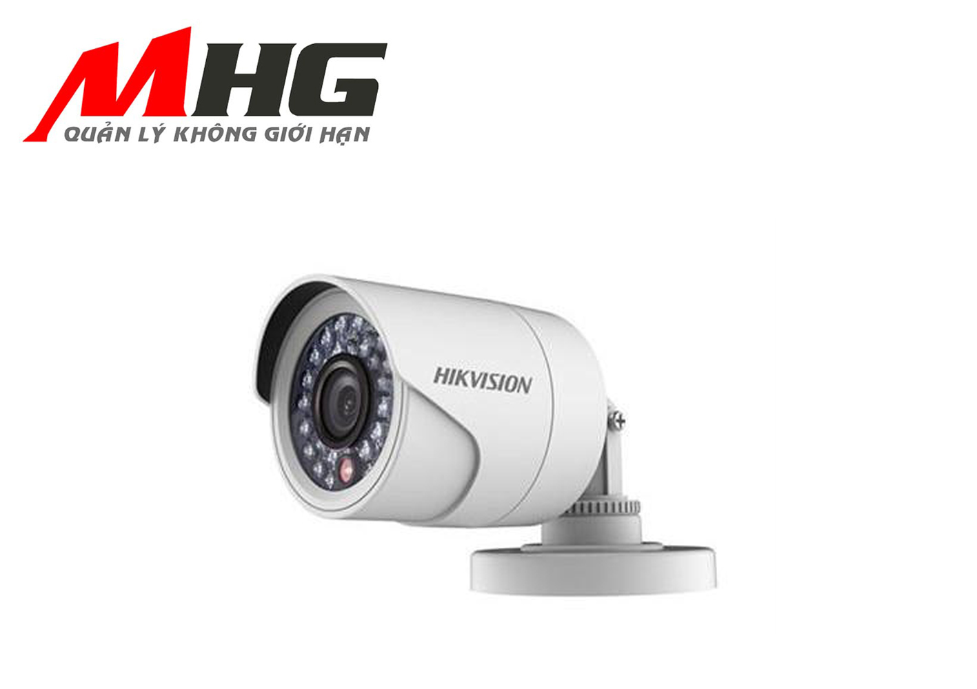  Camera HDTVI HIKVISION DS-2CE16C2T-IR
