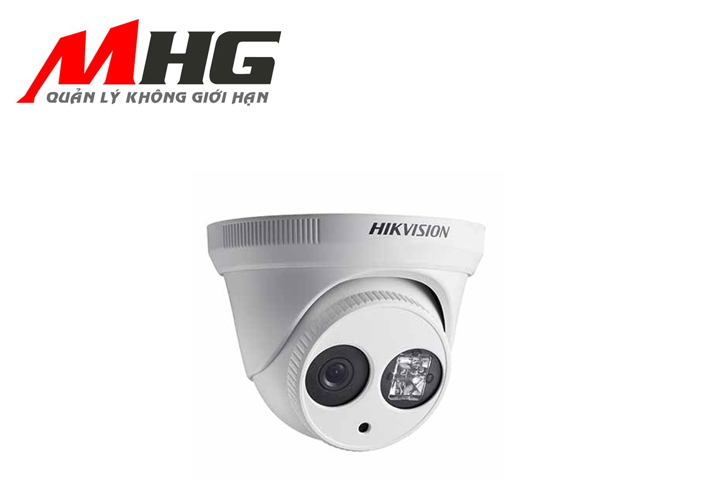 Camera HDTVI HIKVISION DS-2CE56C2T-IT3