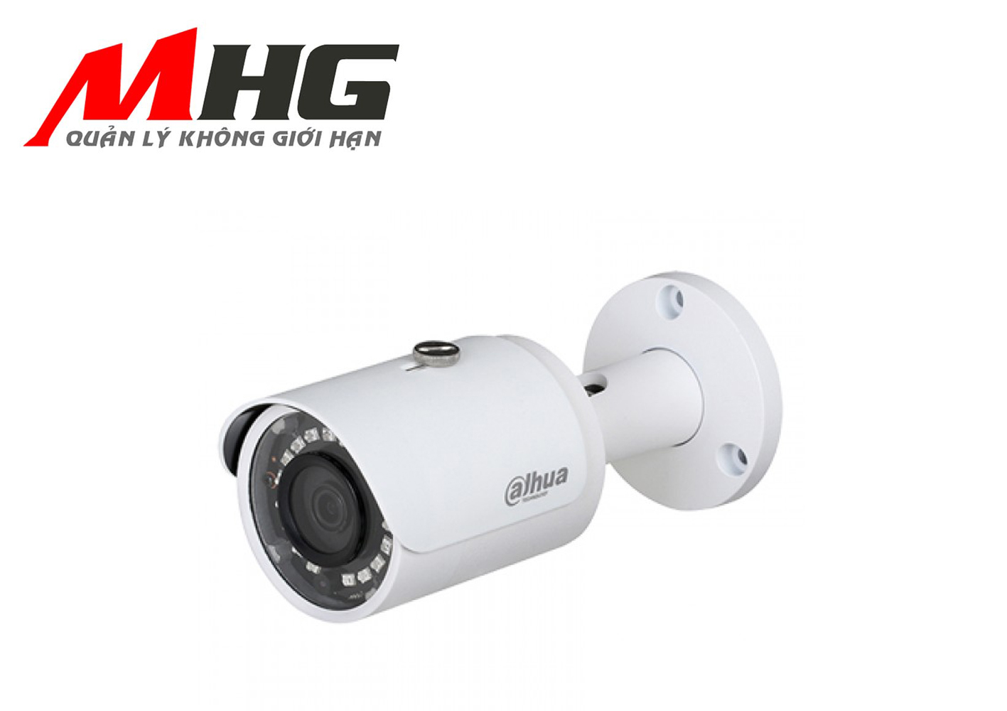 Camera hồng ngoại HDCVI DAHUA HAC-HFW1000SP