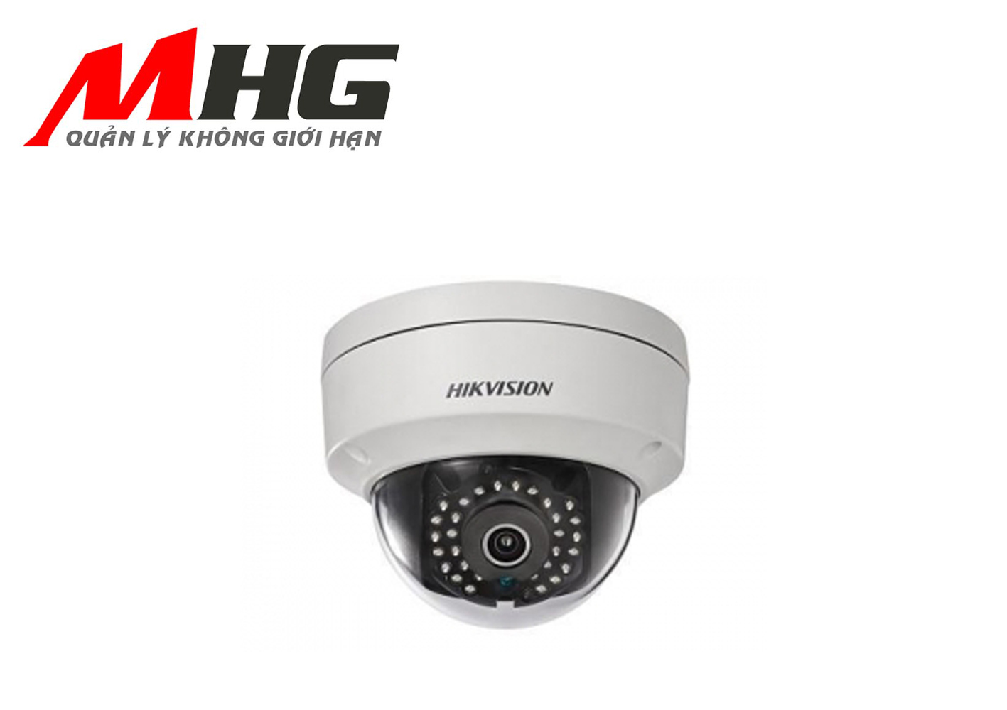 Camera Hikvision DS-2CD2812FWS-IR