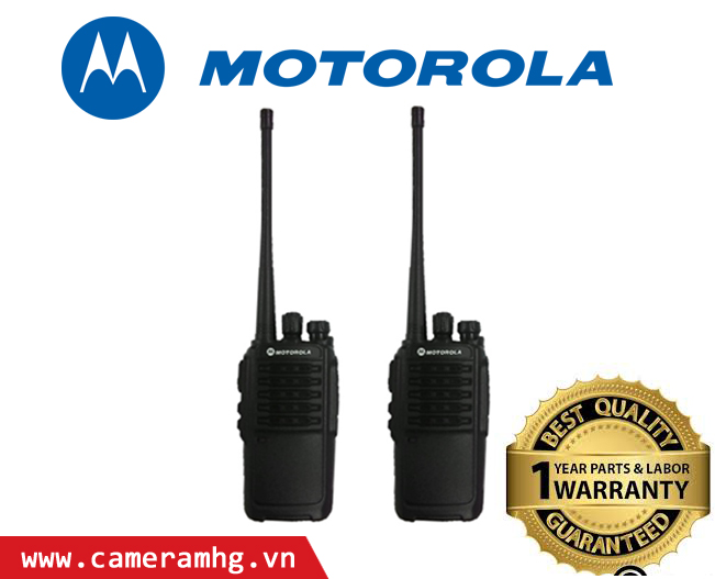 Bộ đàm Motorola MT- 868