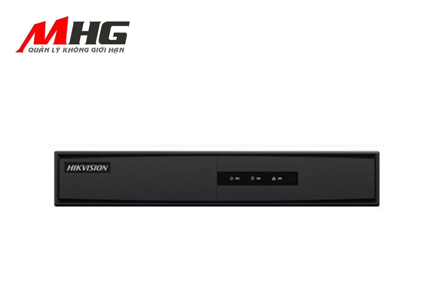  Đầu ghi hình 16 kênh TURBO HD 3.0 Hikvision DS-7216HQHI-F2/N
