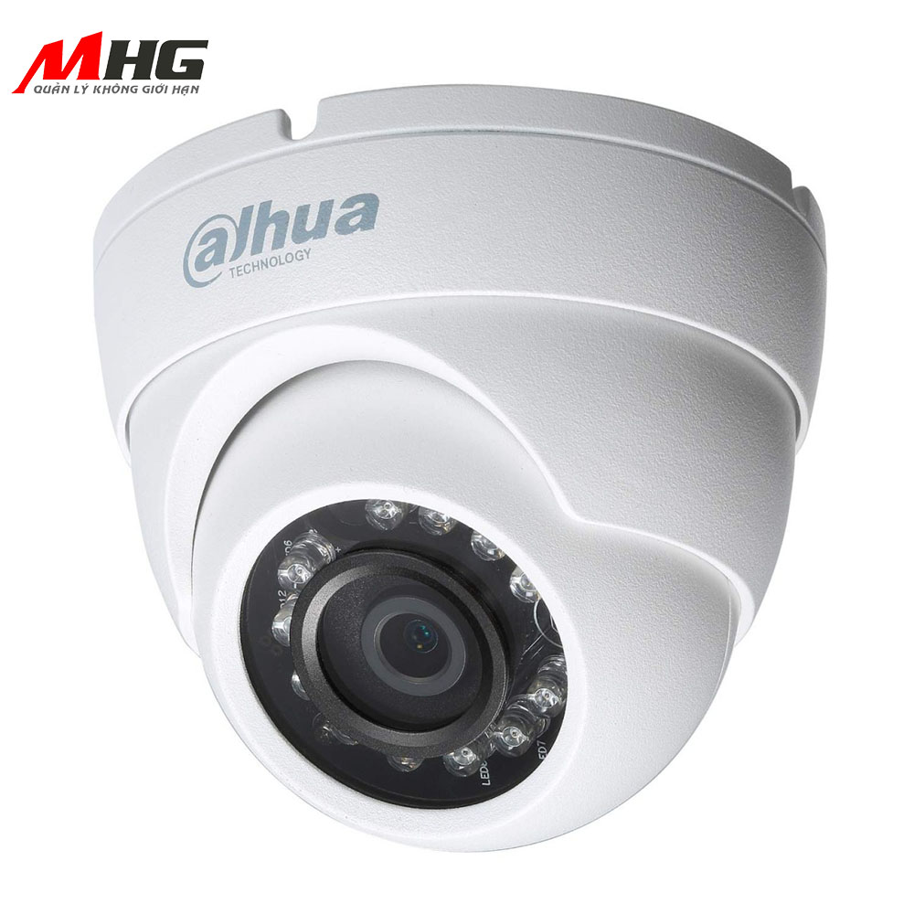 Camera Dahua 2MP 4in1 DH-HAC-HDW1200MP-S4