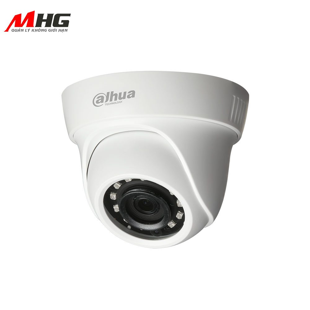 Camera Dahua Lite 2MP 4in1 DH-HAC-HDW1200SLP-S3