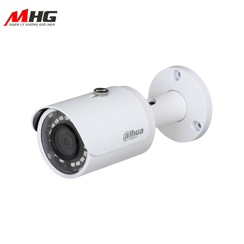 Camera Dahua Pro 5.0MP Starlight DH-HAC-HFW2501SP
