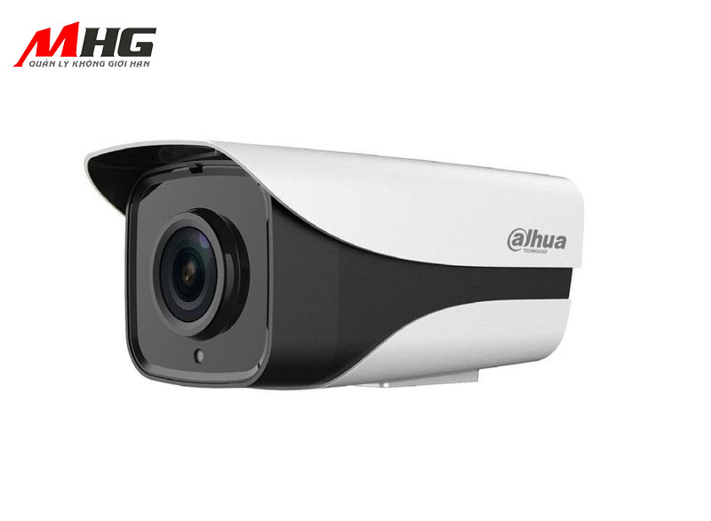 Camera IP 2MP DH-IPC-HFW1230MP-AS-I2 chuyên dụng đường phố