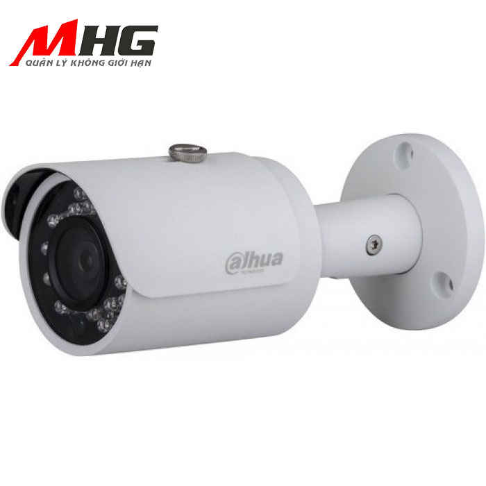 Camera IP 2MP LITE-H.265 DH-IPC-HFW1230SP-S2
