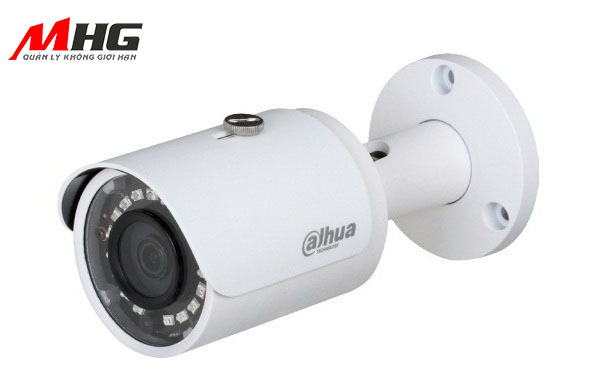 Camera IP 4MP ALPS-H.265 Dahua HFW1430SP-S3