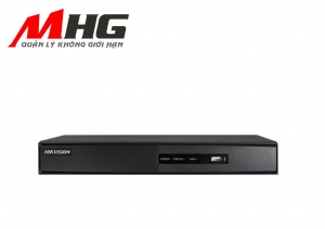  Đầu ghi hình 4 kênh TURBO HD 3.0 Hikvision DS-7204HGHI-F1
