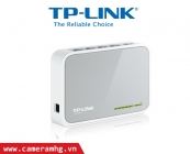 Router TP-LINK TL-SF1005D (Trắng)  
