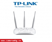 Router wifi TP-Link TL-WA901ND (Trắng) 
