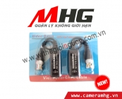 Video Balun (Đỏ đồng)