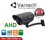  Camera AHD VANTECH VP-143AHDM