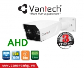 Camera AHD VANTECH VP-163AHDM