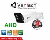 Camera AHD VANTECH VP-173AHDM