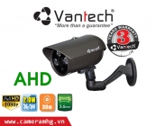  Camera AHD VANTECH VP-124AHDH