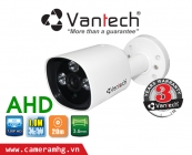  Camera AHD VANTECH VP-281AHDM