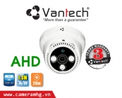  Camera Dome AHD VANTECH VP-1113AHD