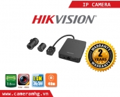 Camera IP Pinhole HIKVISION DS-2CD6412FWD-11