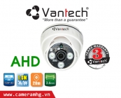 Camera AHD VANTECH VP-226AHDM