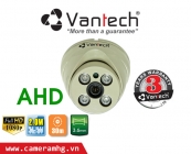 Camera AHD VANTECH VP-224AHDH