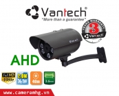 Camera AHD VANTECH VP-144AHDH