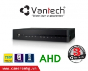  Đầu ghi AHD VANTECH VP-1663AHD