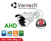  Camera thân AHD VANTECH VP-2167AHD