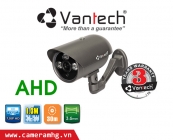  Camera thân AHD VANTECH VP-1123AHD